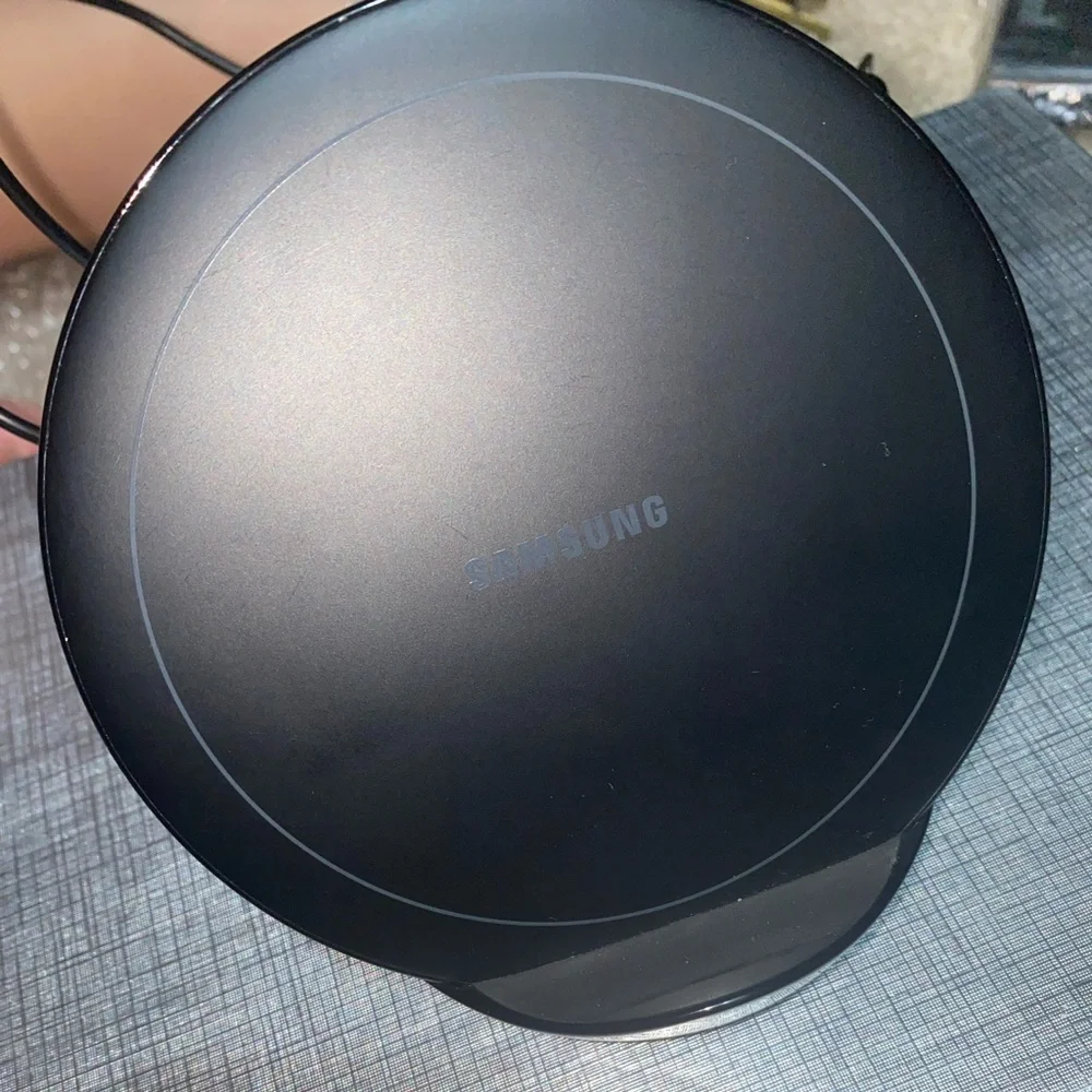 Wireless charger 🔌